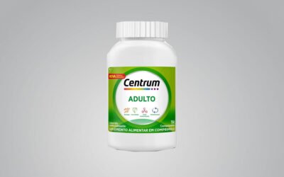 CENTRUM SUPLEMENTO MULTIVITAMINICO DIÁRIO ADULTO DE A A ZINCO, COM VITAMINAS DO COMPLEXO B, 150 COMPRIMIDOS