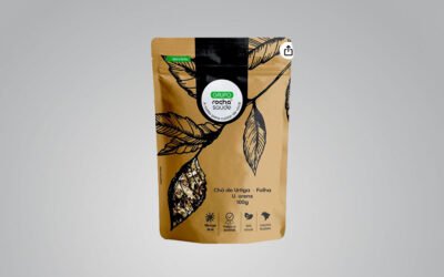 CHÁ DE URTIGA – FOLHA – 100G